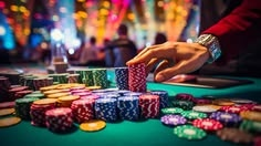 available types of  bet including pre-match live express and system bets